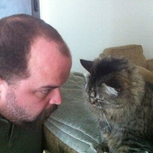 Fundraising Page: Josh Witbeck